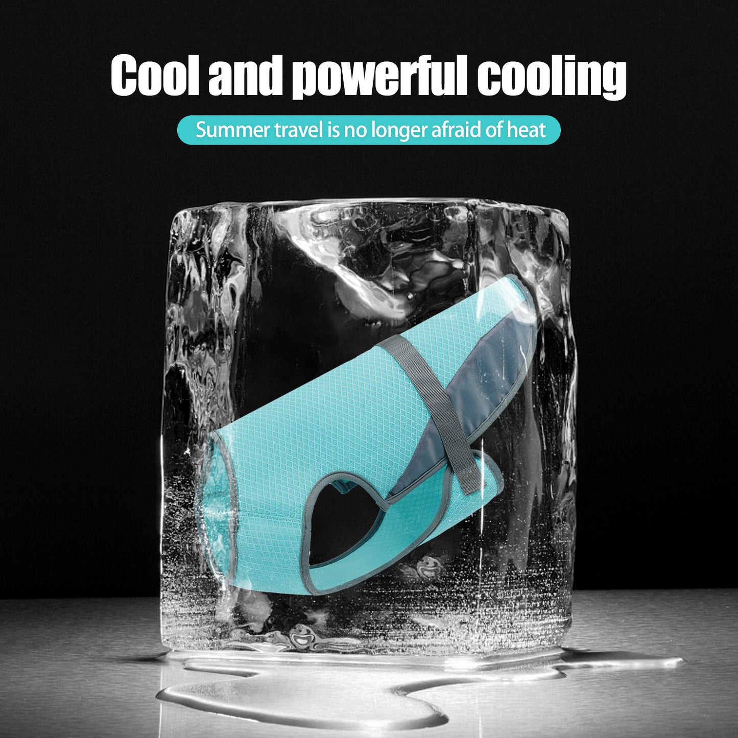 Pet Cooling Clothing/ Dog Clothing / Pet Supplies