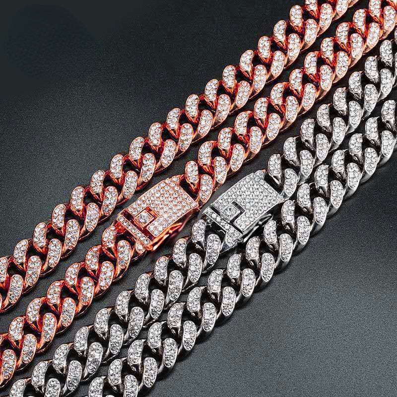 Hiphop-halsband för husdjur