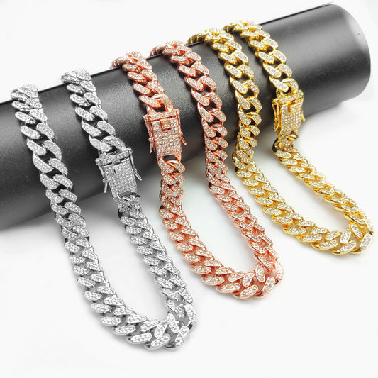 Hiphop-halsband för husdjur